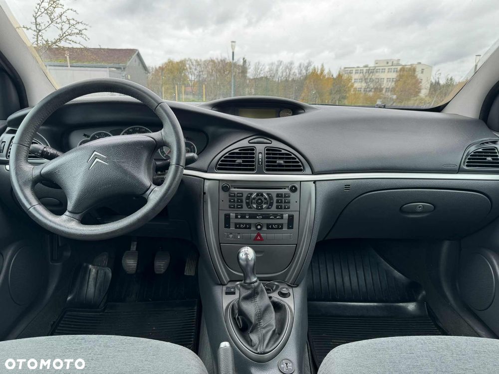 Citroën C5 2.0i HPi Exclusive - 8