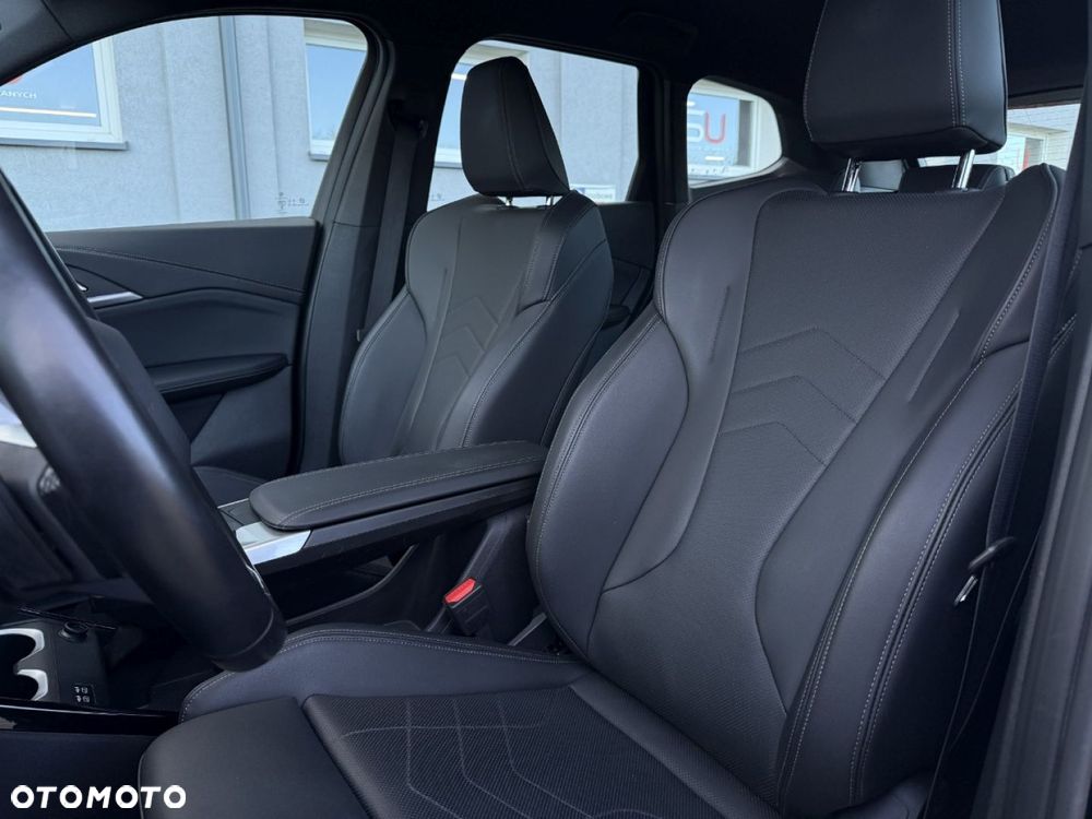 BMW X1 xDrive23i mHEV M Sport - 20