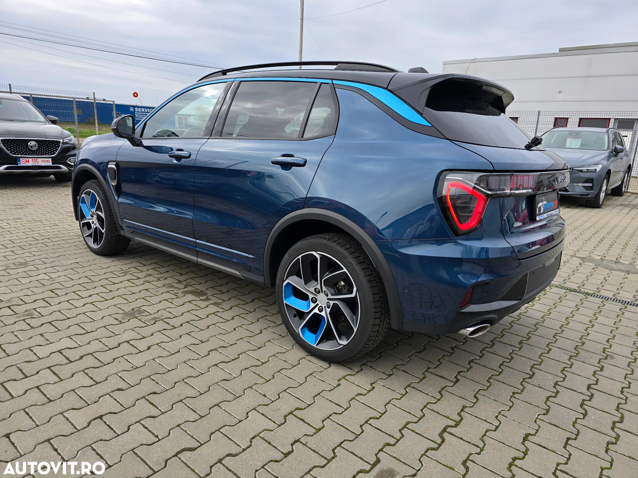 Lynk&Co 01 - 6
