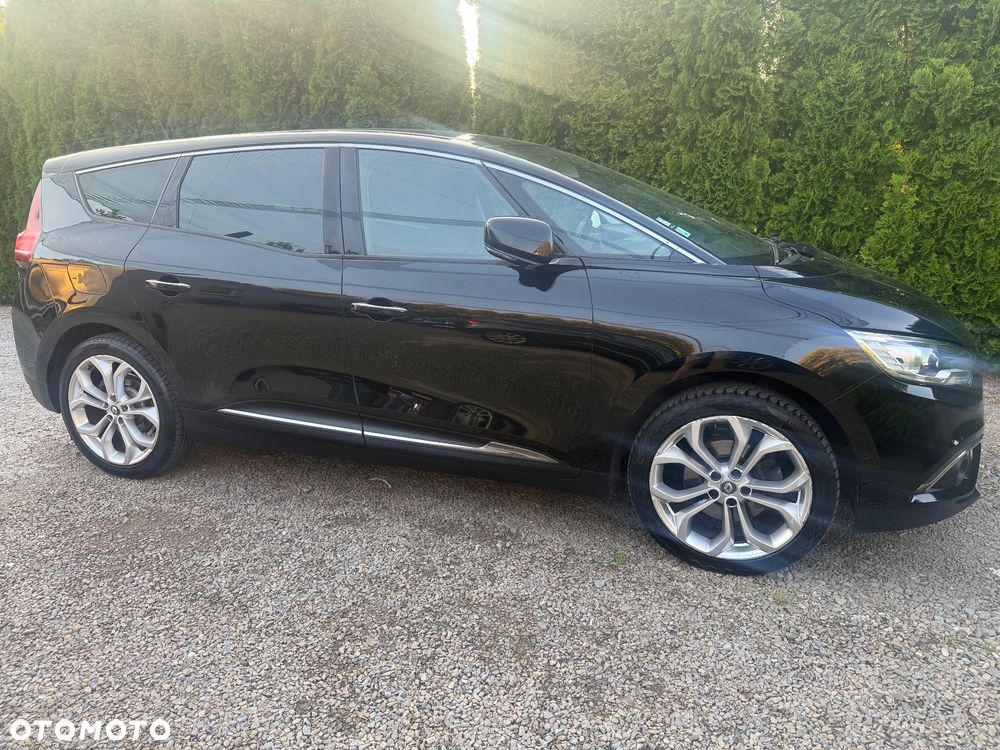Renault Grand Scenic BLUE dCi 120 LIMITED - 6