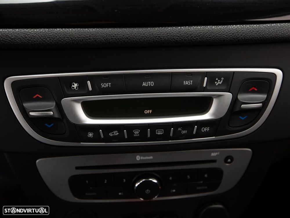 Renault Mégane - 15