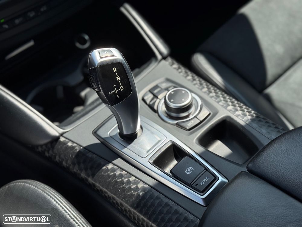 BMW X6 xDrive30d - 20