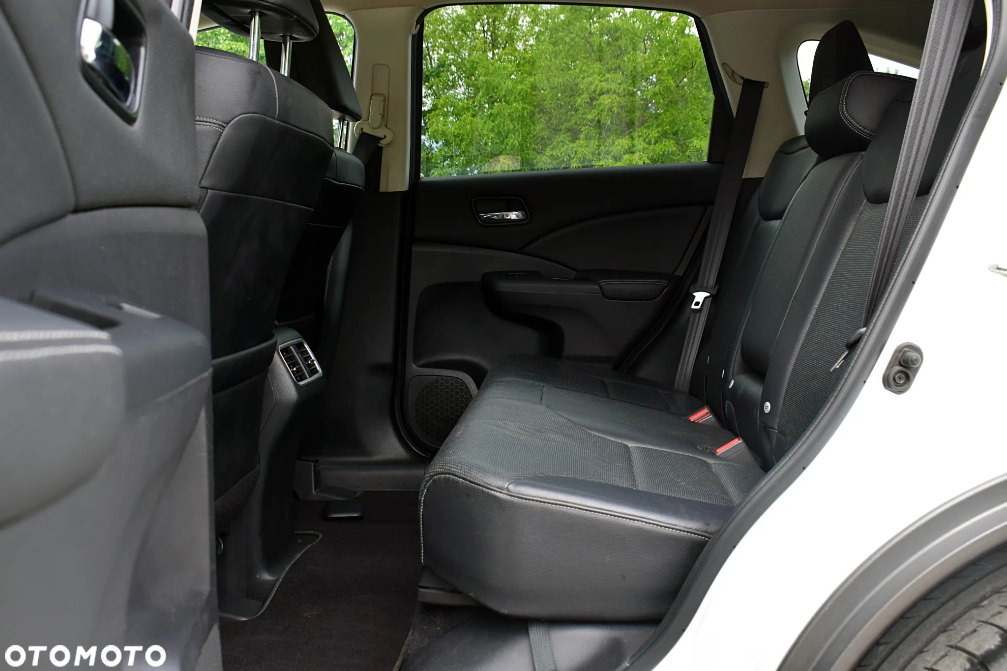 Honda CR-V 1.6i-DTEC Executive - 6
