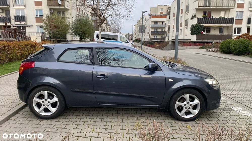 Kia Ceed 1.4 S - 2