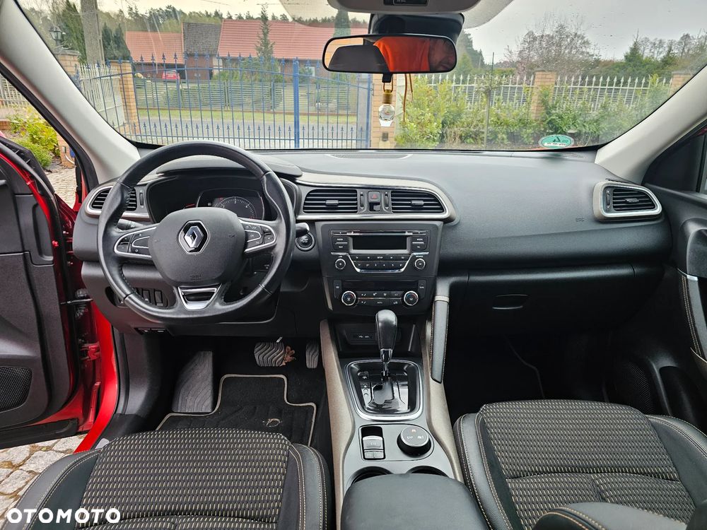 Renault Kadjar 1.5 dCi Energy Intens EDC - 16