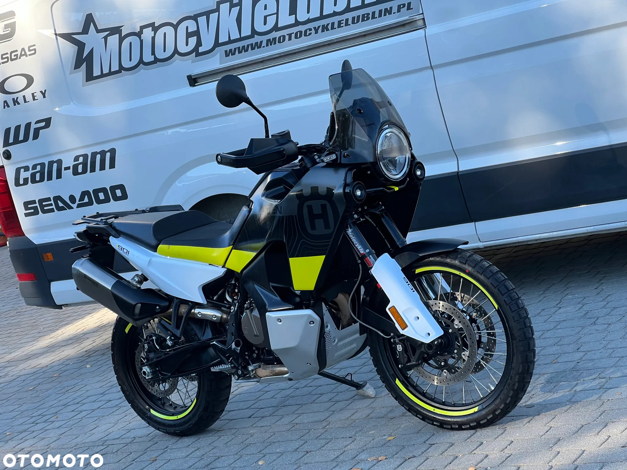Husqvarna Inny - 4