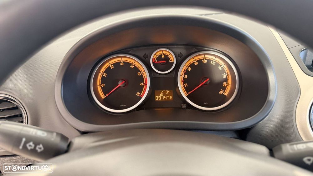 Opel Corsa 1.2 Enjoy - 11