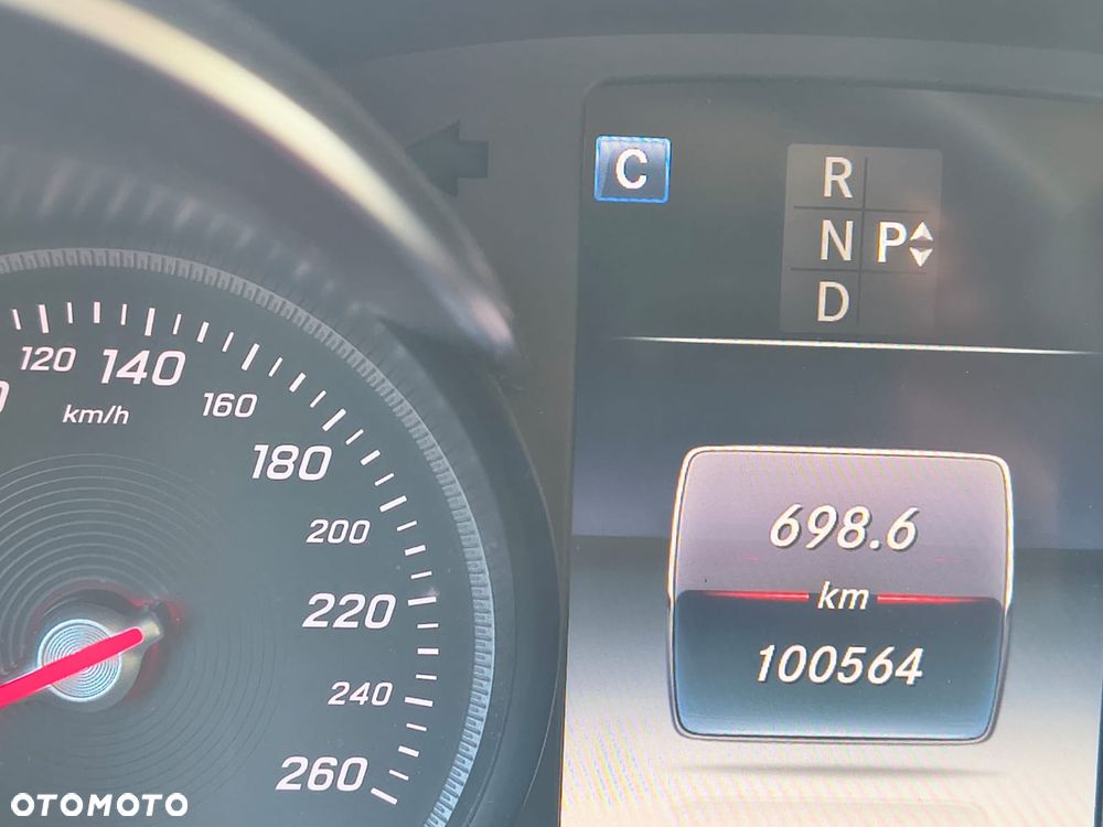 Mercedes-Benz GLC 300 4-Matic - 18