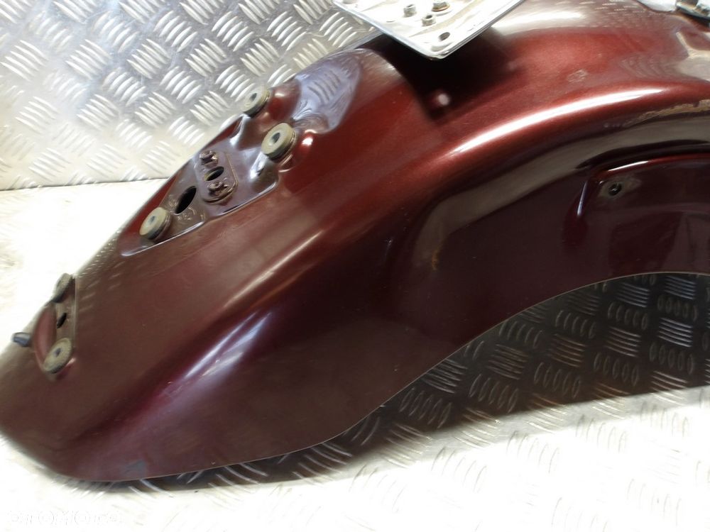 Błotnik tylny KAWASAKI VN 2000 VULCAN 04-10r   PN. 35022-0021 - 8