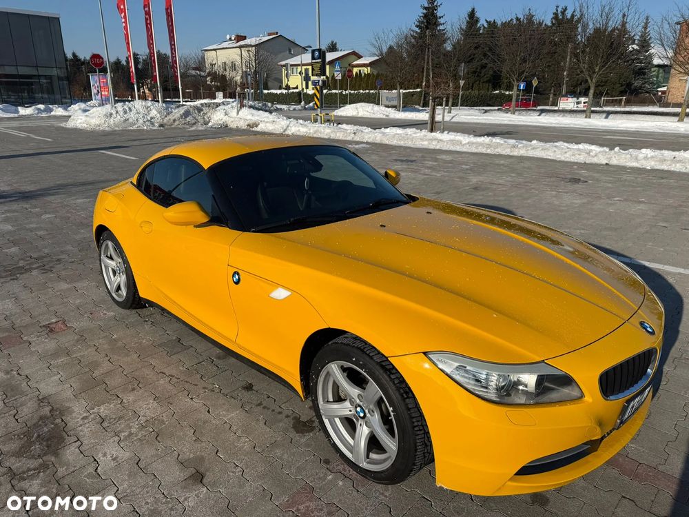 BMW Z4 - 2