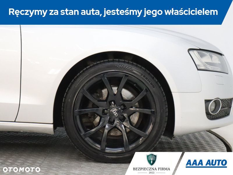 Audi A5 Sportback - 17