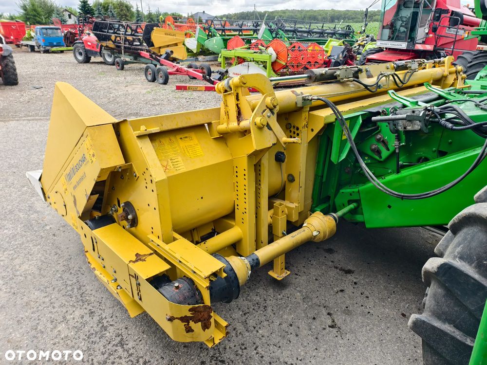 Fantini John Deere, 75cm, docinacz - 7