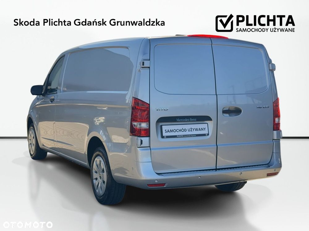 Mercedes-Benz vito Vito - 8