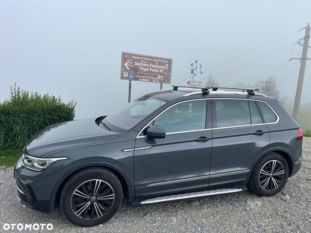 Volkswagen Tiguan - 4