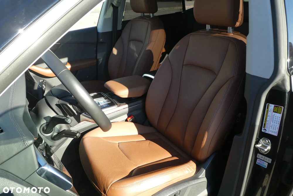 Audi Q8 55 TFSI mHEV Quattro Tiptronic - 12