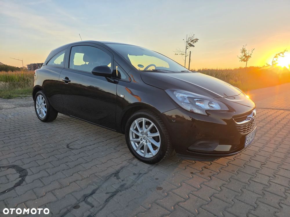 Opel Corsa - 20