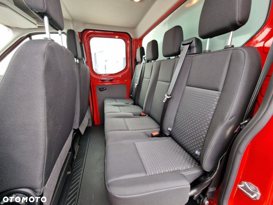 Ford Transit - 11