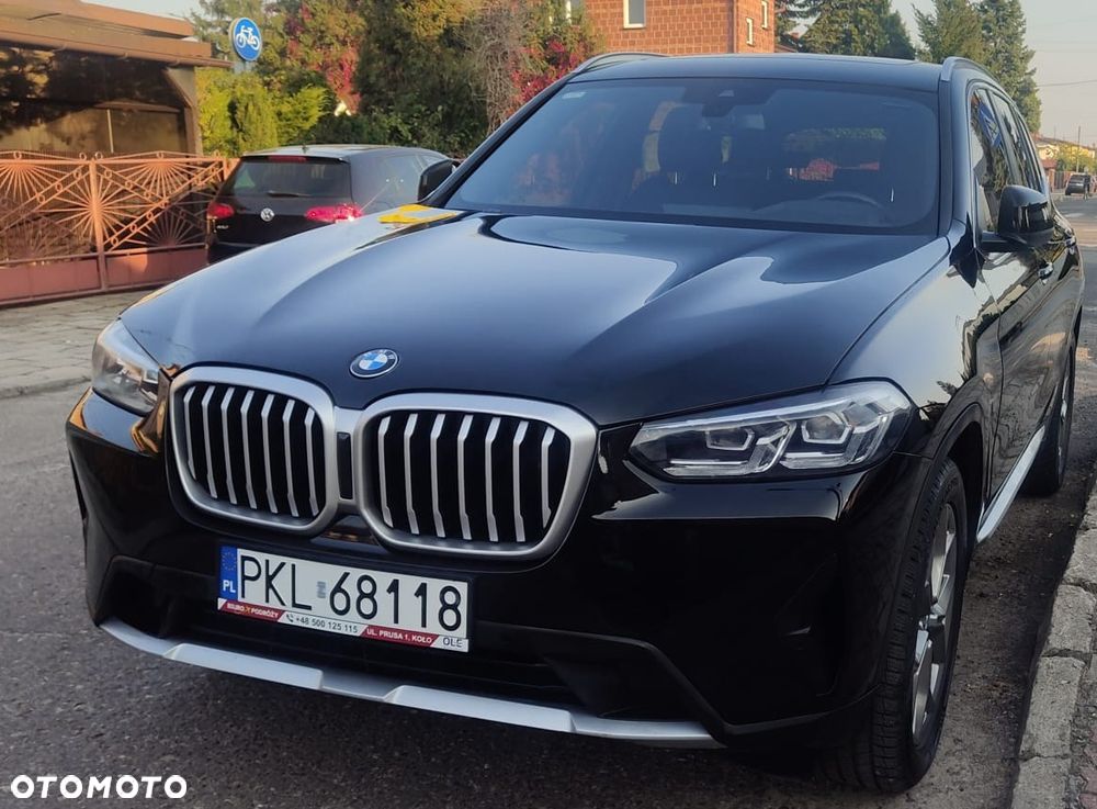 BMW X3 - 26