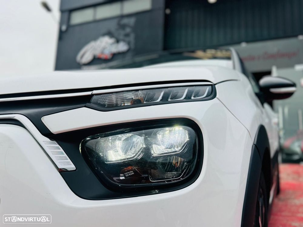 Citroën C3 1.2 PureTech C-Series - 5