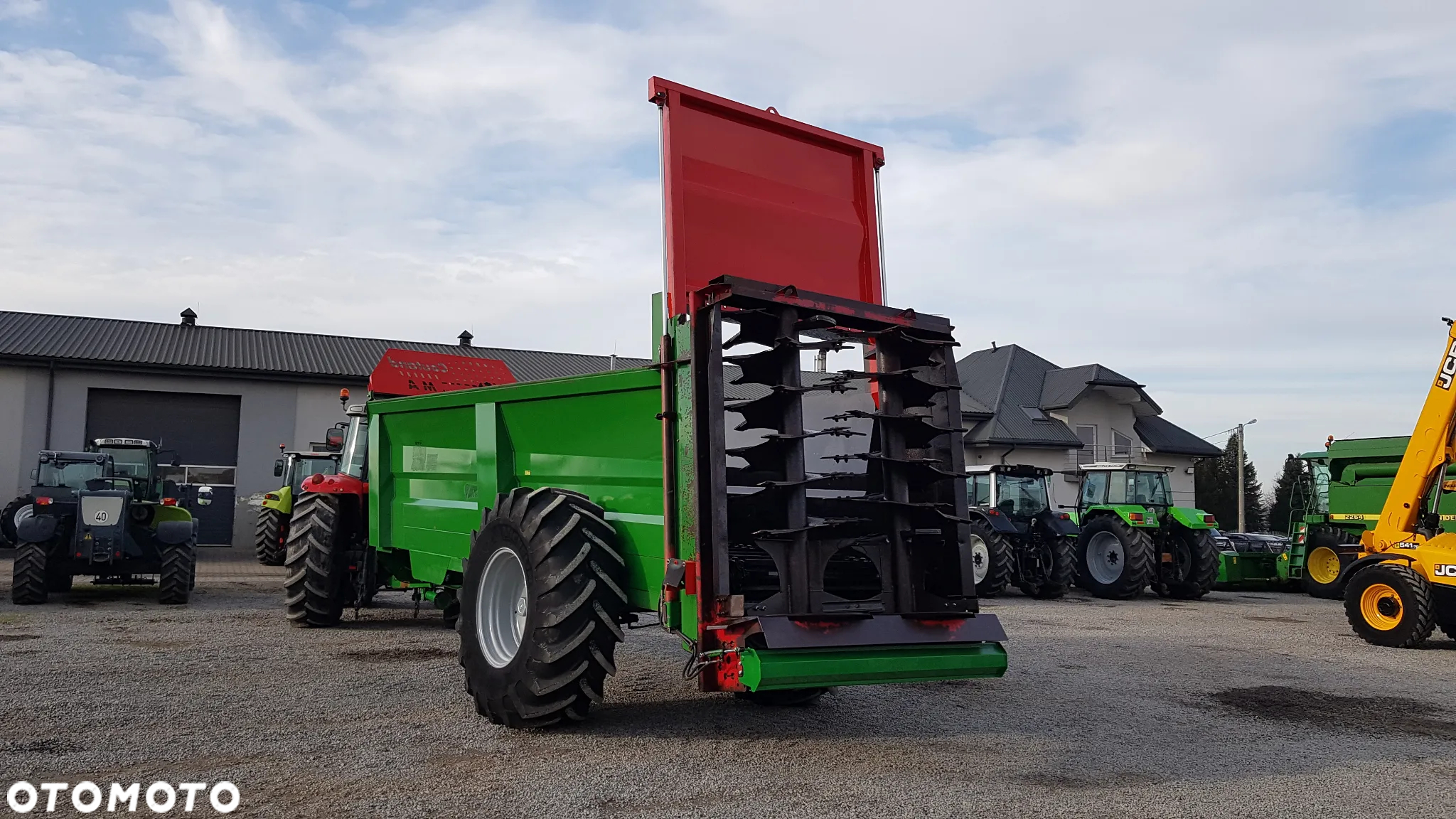 Inny Coutand Twister V65 2014R - 7