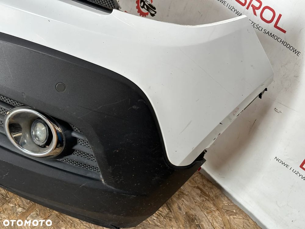 ZDERZAK PRZEDNI OPEL MOKKA   PDC 040 - 5