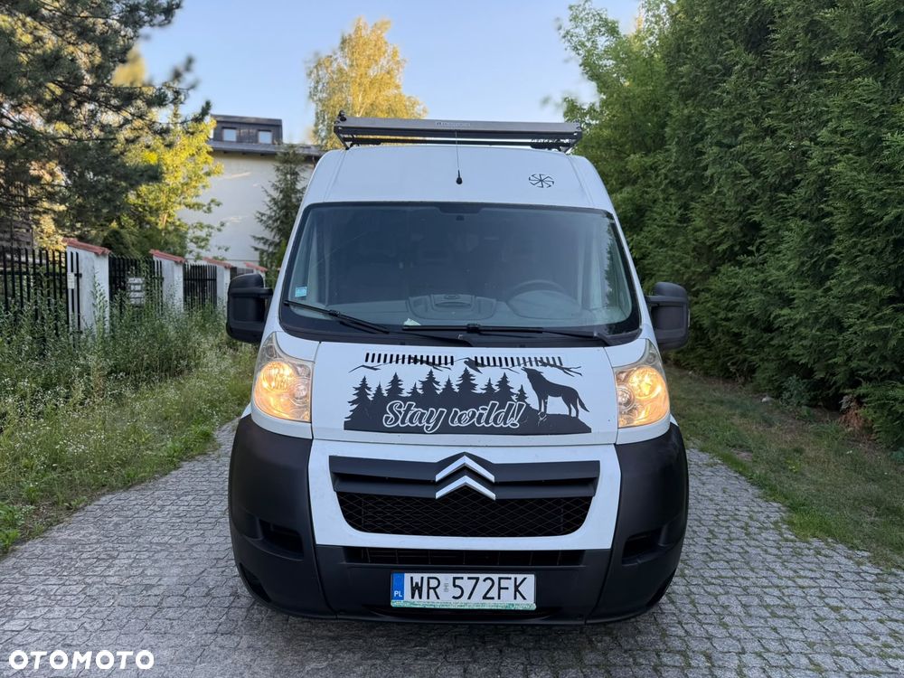 Citroën Jumper - 11