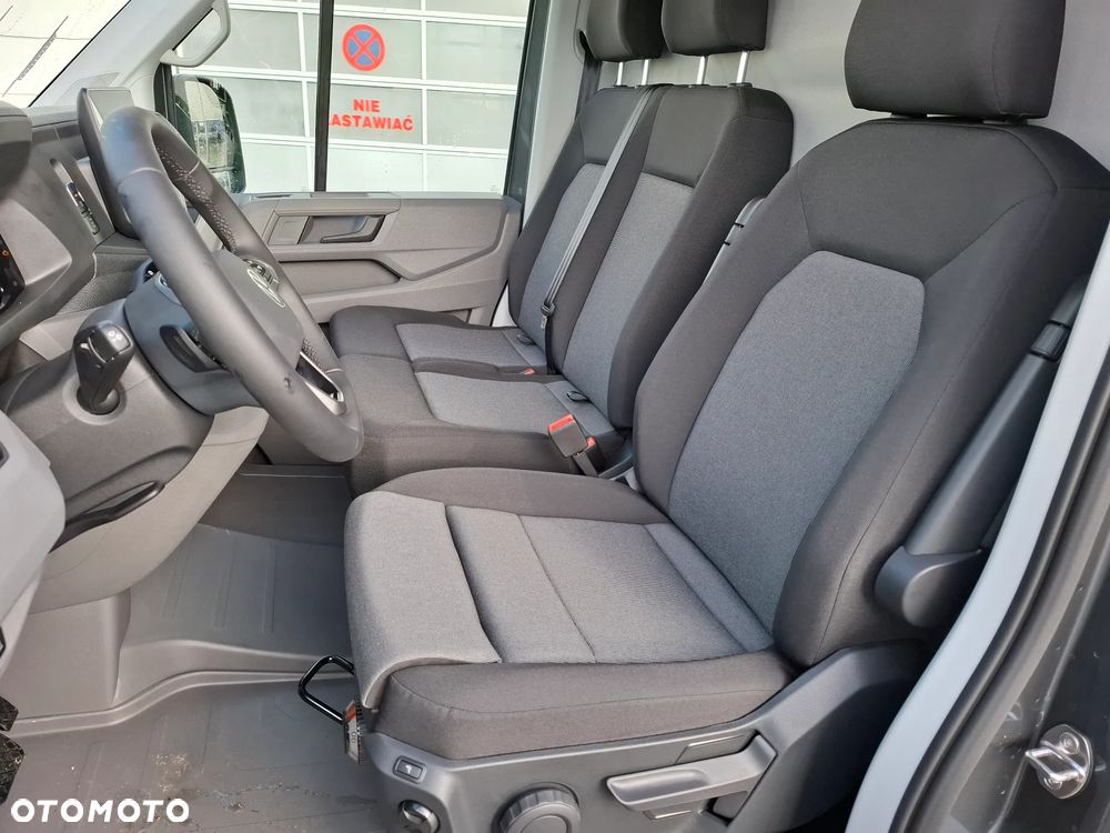 Volkswagen Crafter - 12