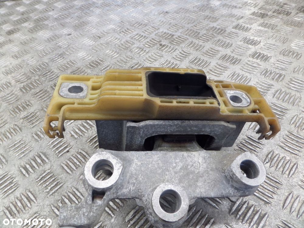 opel astra k lift lapa poduszka mocowanie silnika 1.5 crdi 39215290 - 5