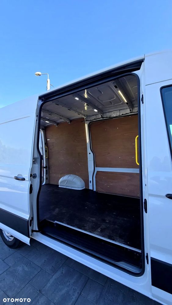 Volkswagen Crafter - 20