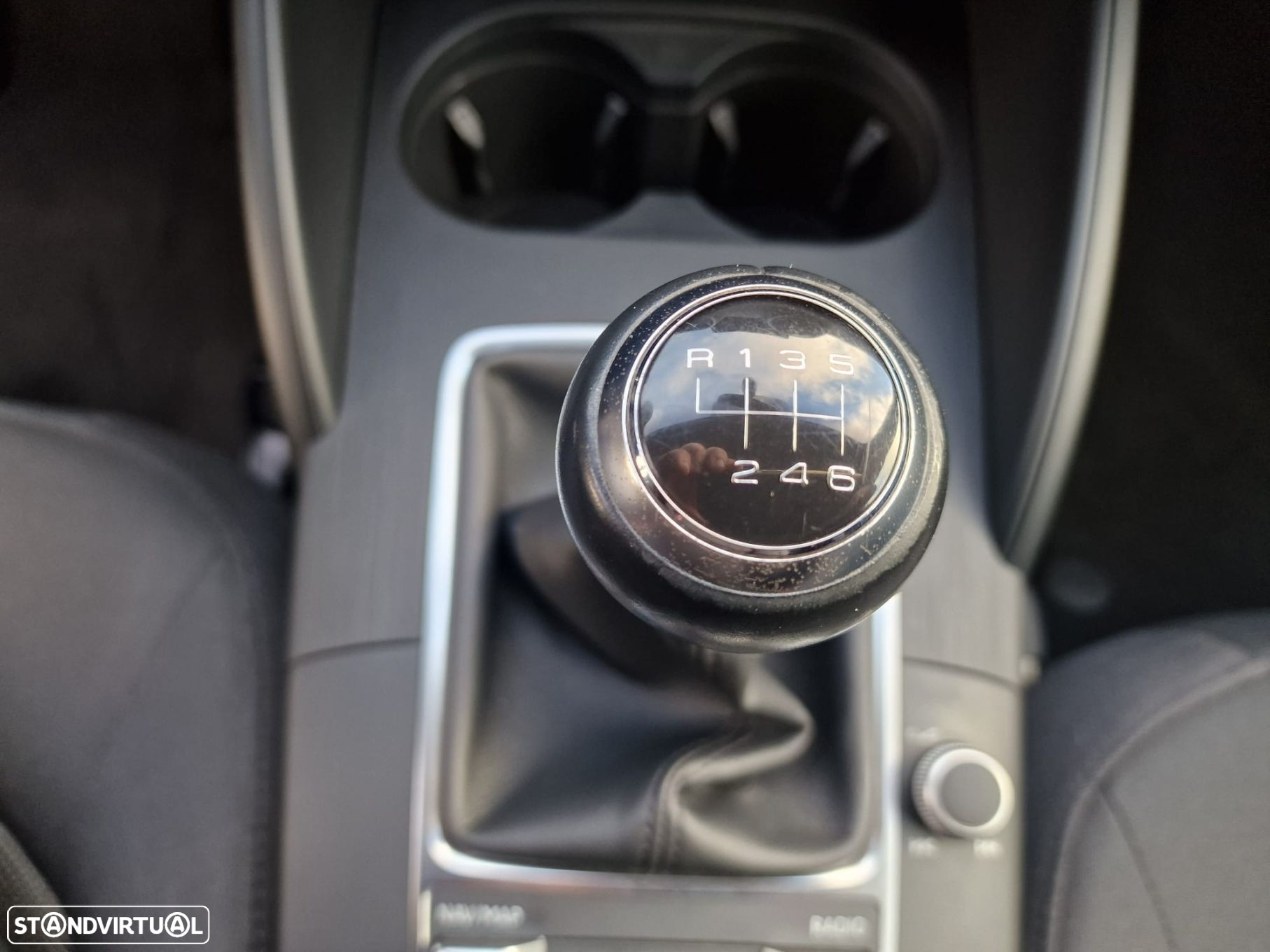 Audi A3 Sportback 30 TDI Design - 8