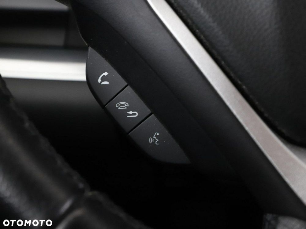 Honda CR-V 2.0i-VTEC 4WD Automatik Elegance - 31