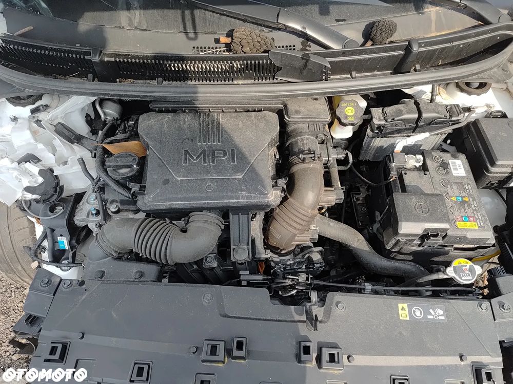 Kia Picanto 1.0 Vision - 21