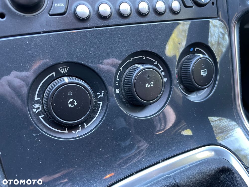 Peugeot 3008 1.6 HDi Trendy - 12