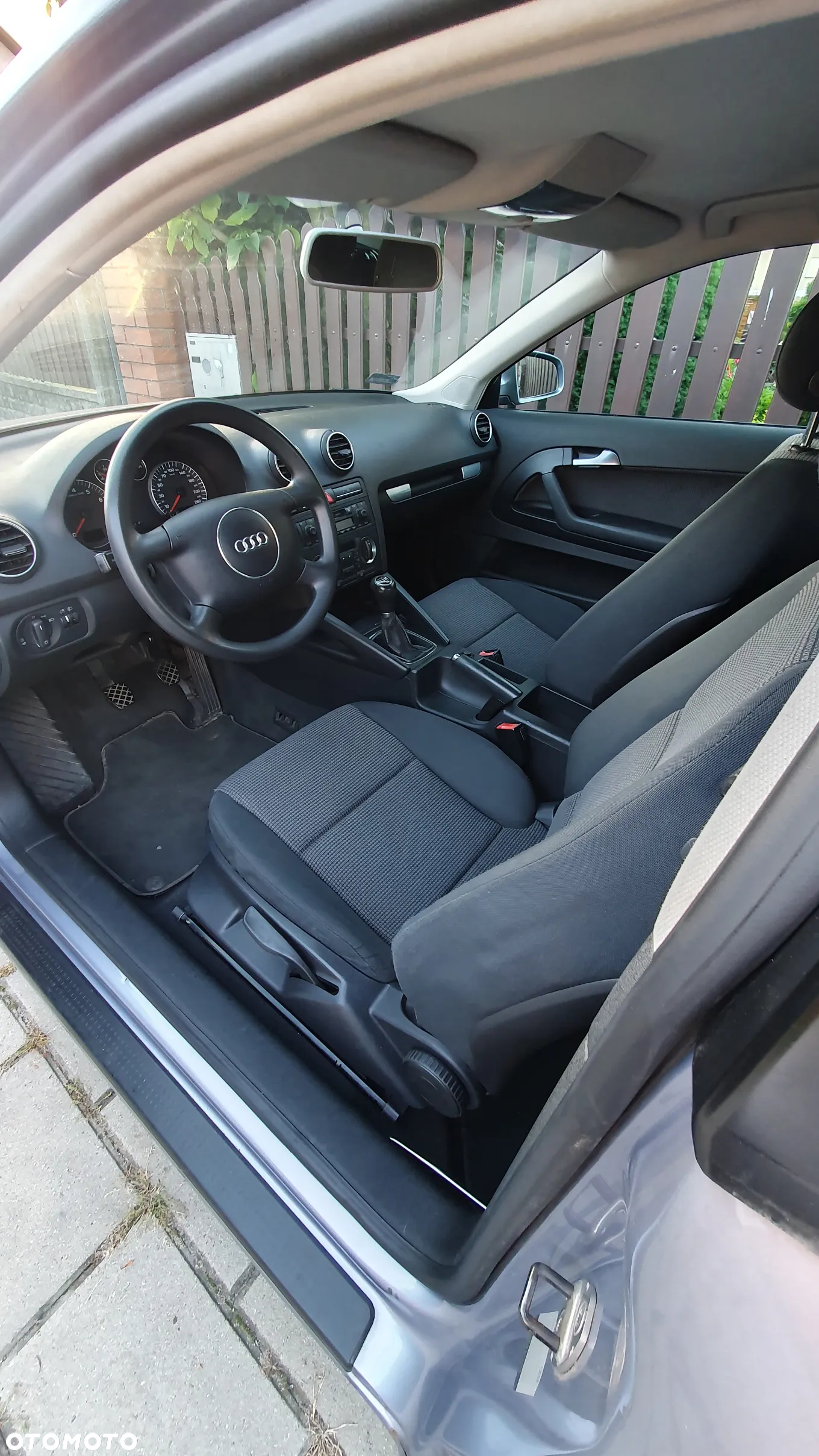 Audi A3 - 5