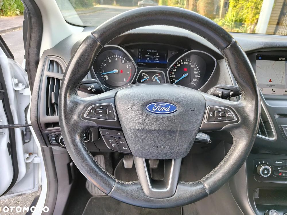 Ford Focus SW 1.5 EcoBoost S&S ACTIVE - 32