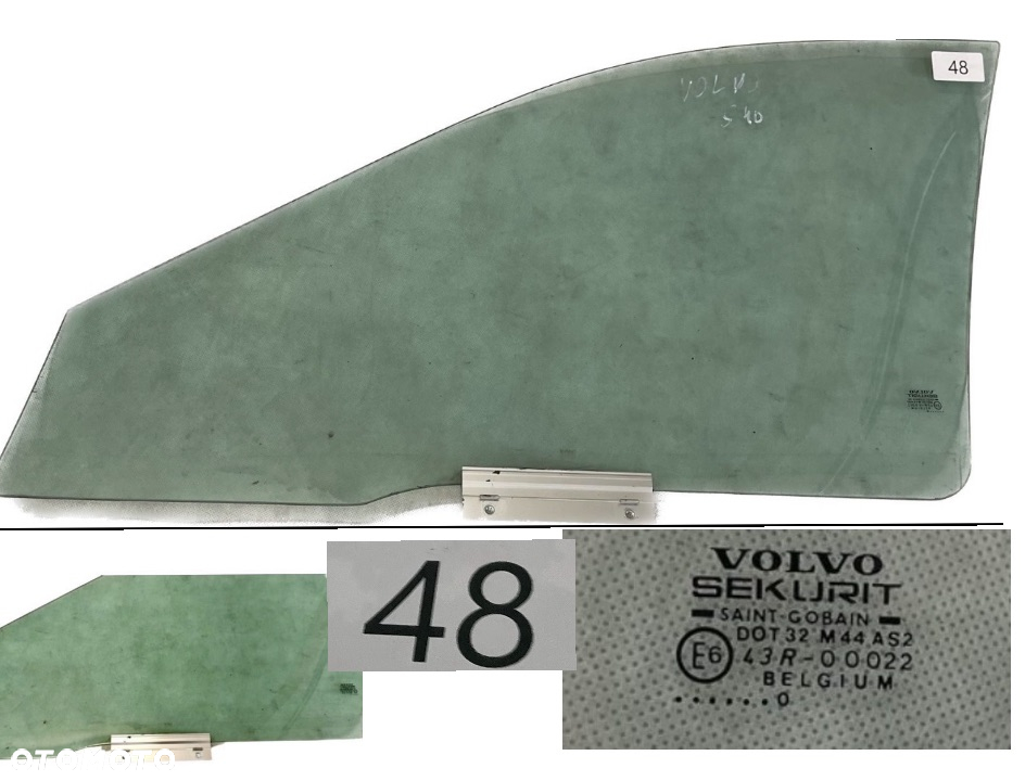 Szyba prawa lewa przód tył tylna SEAT IBIZA || 3 drzwi 96-01r SEAT LEON I Toledo II 99-06r Fiat Panda II 03-12r Peugeot 407 04-11r Suzuki Alto V 98-04r Partner Berlingo 96-10r VOLVO S40 95-04r VW BORA GOLF IV KOMBI 97-04r BMW 3 E46 Lift 1998-2007r - 9