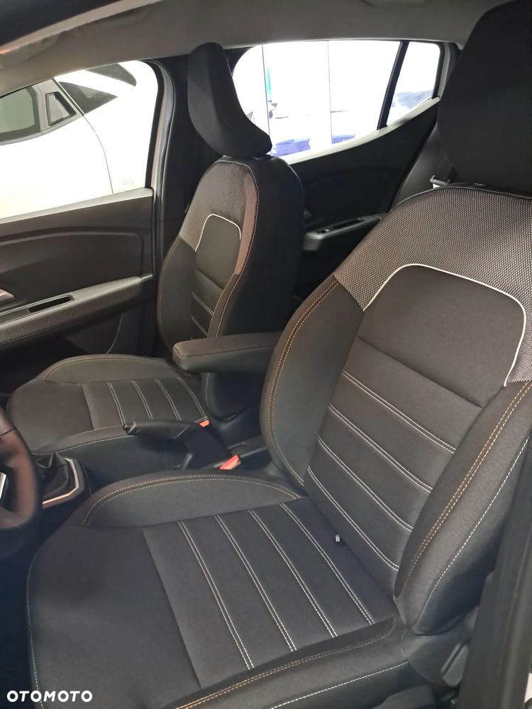 Dacia Sandero Stepway - 8