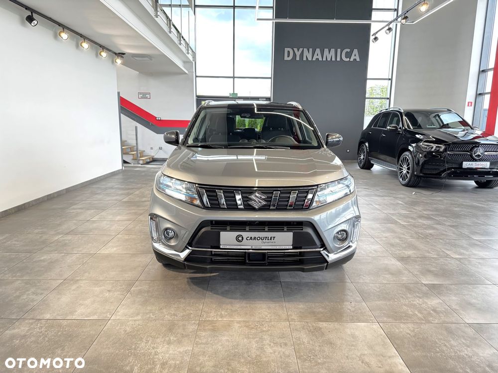 Suzuki Vitara - 4