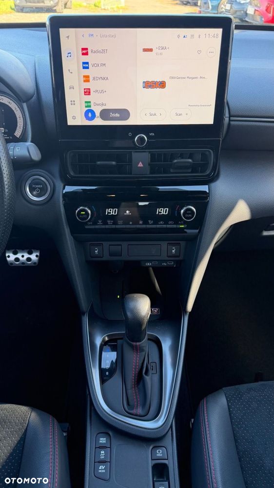 Toyota Yaris Cross Hybrid 1.5 GR Sport - 16