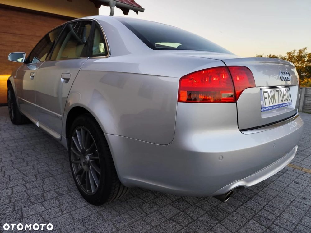 Audi A4 - 6