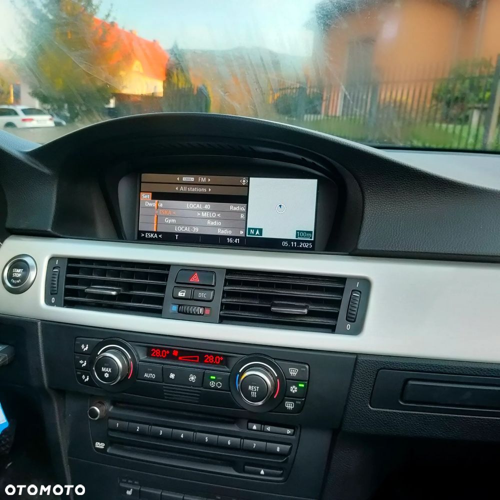 BMW Seria 3 320i Cabrio M Sport Edition - 18