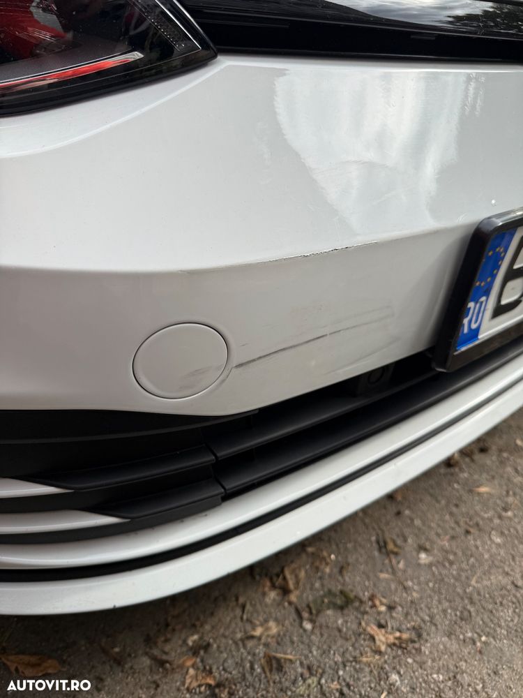 Volkswagen Golf 1.0 TSI OPF - 11