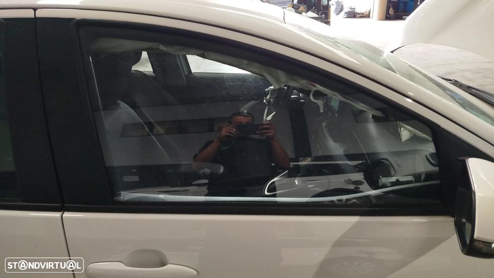 Vidro porta frente direita TOYOTA Yaris (_P21_, _PA1_, _PH1_) - 1