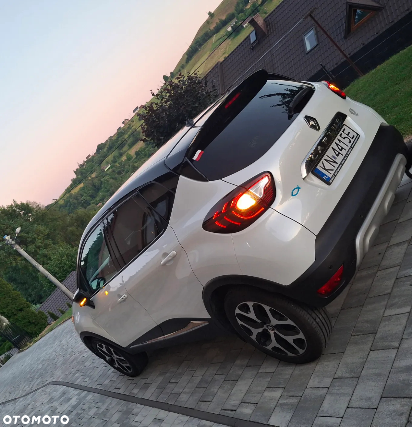 Renault Captur 0.9 Energy TCe Intens - 13