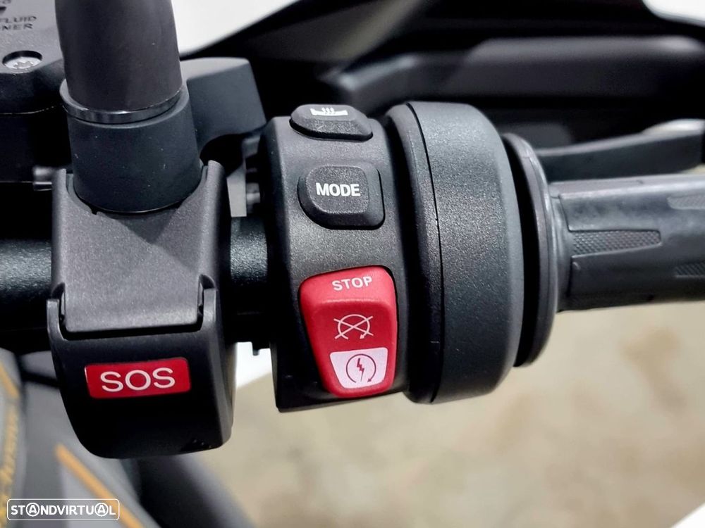 BMW R 1250 GS 1250 GS Exclusive - 12