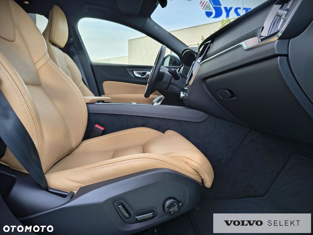 Volvo V60 - 26