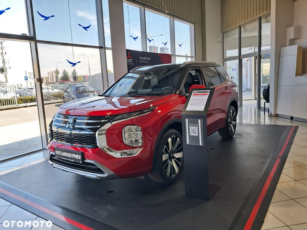 Mitsubishi Outlander Instyle - 2