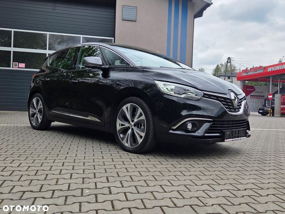 Renault Scenic ENERGY dCi 110 EDC INTENS - 18