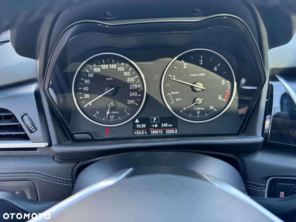 BMW Seria 2 218d Sport - 7