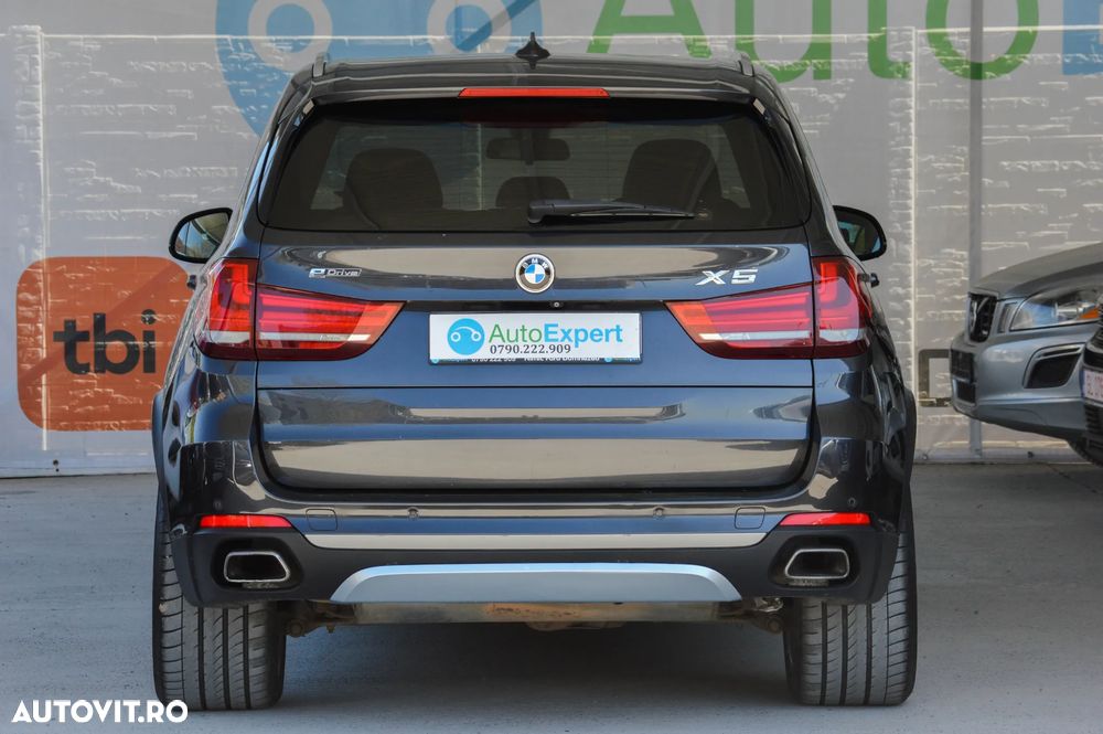 BMW X5 xDrive40e iPerformance - 32